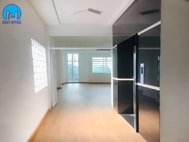 CAO ỐC HB BUILDING