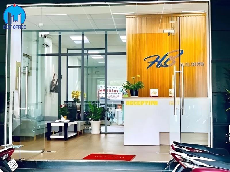 CAO ỐC HB BUILDING