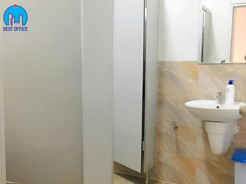 CAO ỐC HB BUILDING