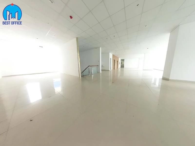 CAO ỐC HM1 BUILDING