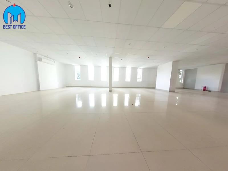 CAO ỐC HM1 BUILDING