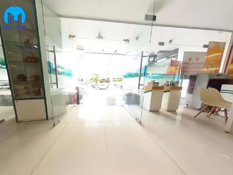 CAO ỐC HM1 BUILDING