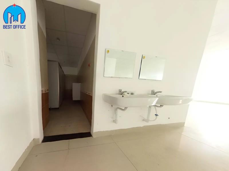 CAO ỐC HM1 BUILDING