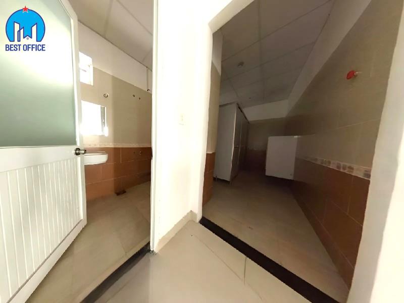 CAO ỐC HM1 BUILDING