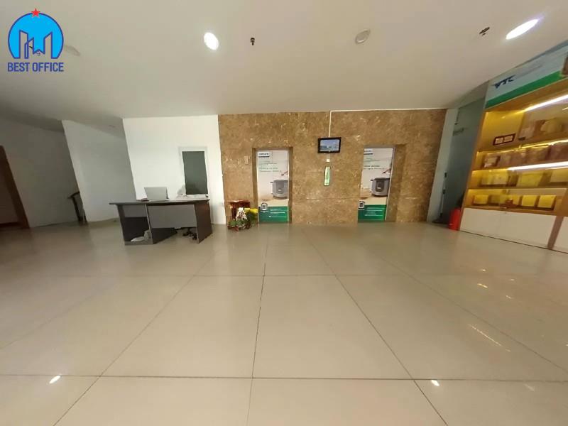 CAO ỐC HM1 BUILDING