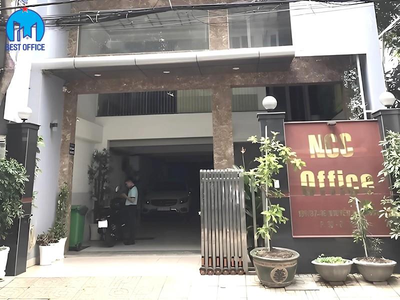 CAO ỐC NCC OFFICE