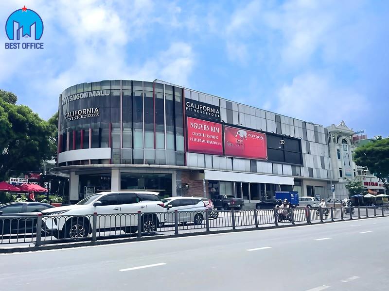 CAO ỐC Nguyễn Kim GV CAO ỐC Nguyễn Kim GV