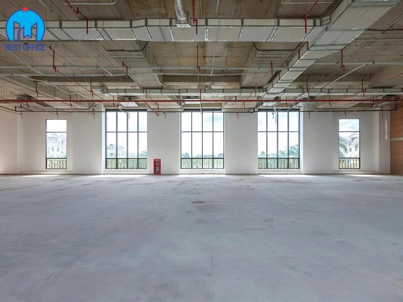 CAO ỐC PARK HILLS PALACE