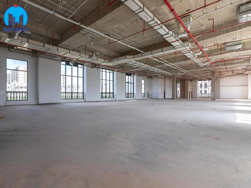 CAO ỐC PARK HILLS PALACE