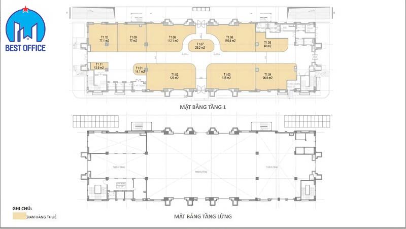 CAO ỐC PARK HILLS PALACE