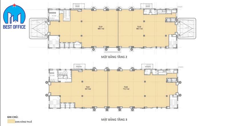 CAO ỐC PARK HILLS PALACE