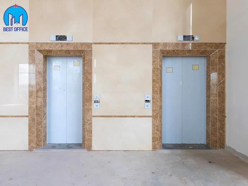 CAO ỐC PARK HILLS PALACE