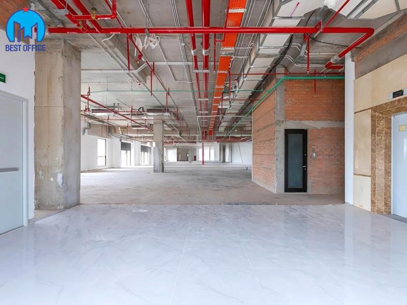 CAO ỐC PARK HILLS PALACE