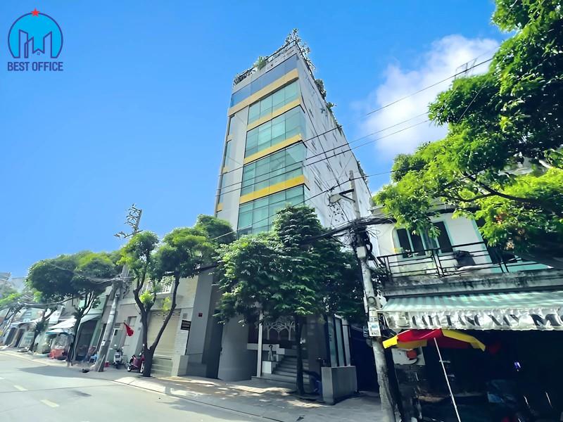 CAO ỐC SÀI GÒN HOME