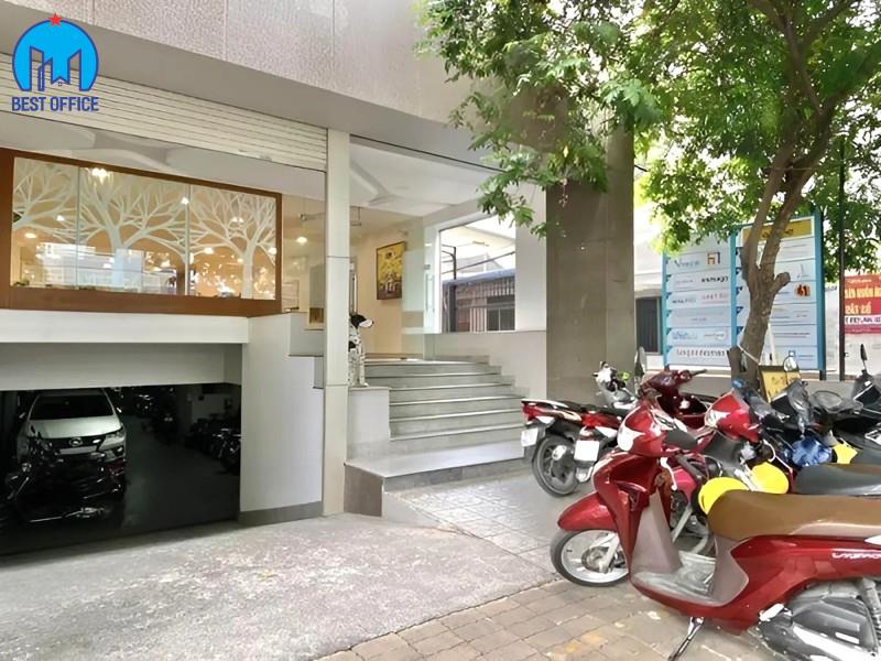 CAO ỐC SÀI GÒN HOME