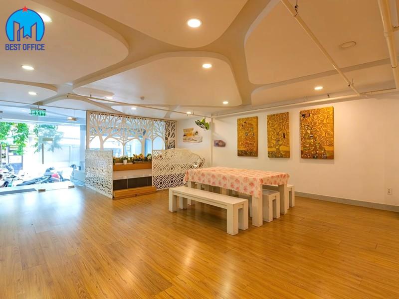 CAO ỐC SÀI GÒN HOME