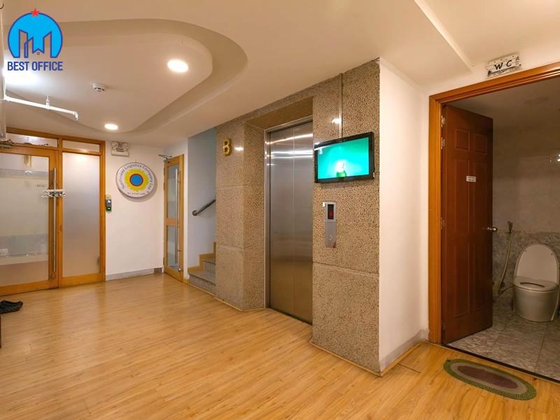 CAO ỐC SÀI GÒN HOME