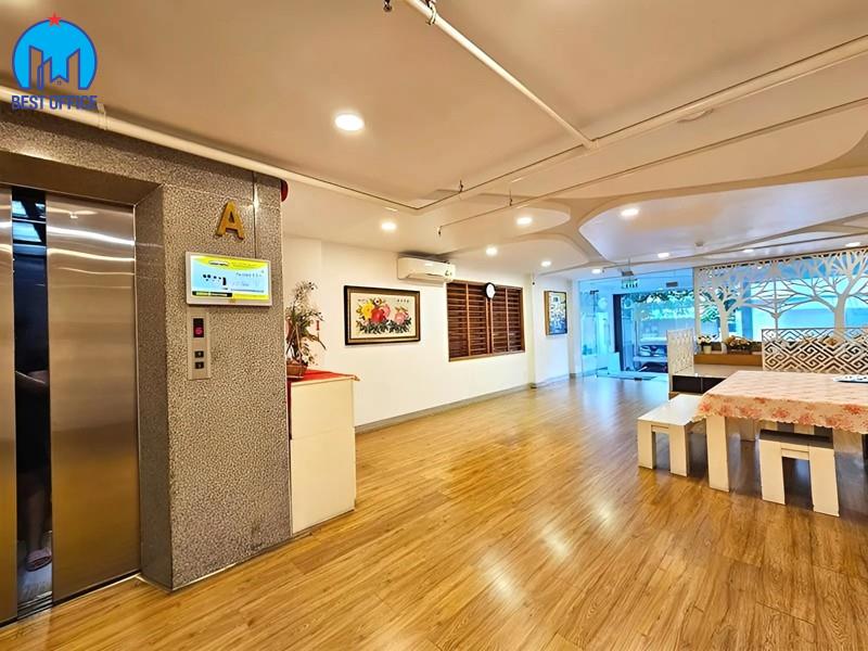 CAO ỐC SÀI GÒN HOME