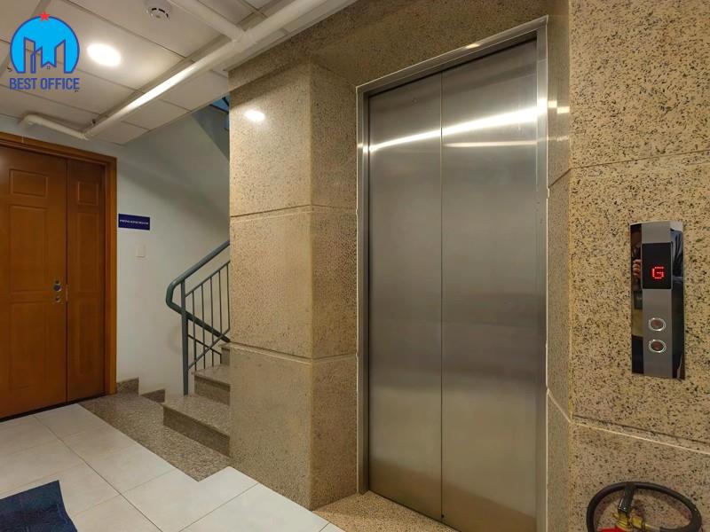 CAO ỐC SÀI GÒN HOME