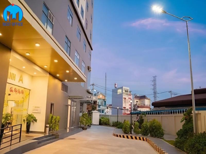 CAO ỐC SAIGONHOMES