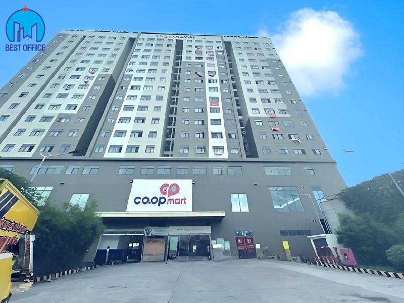 CAO ỐC SAIGONHOMES CAO ỐC SAIGONHOMES