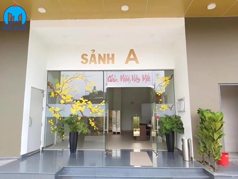 CAO ỐC SAIGONHOMES