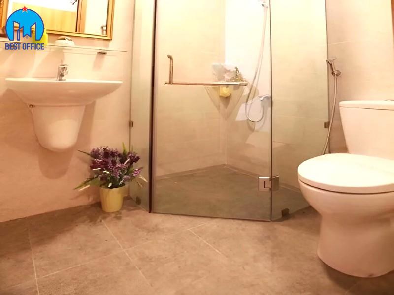 CAO ỐC SAIGONHOMES