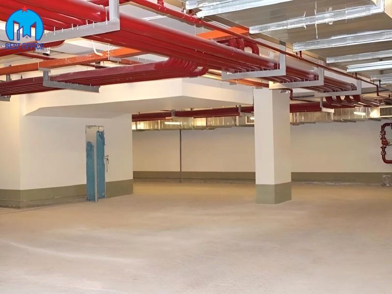 CAO ỐC SAIGONHOMES