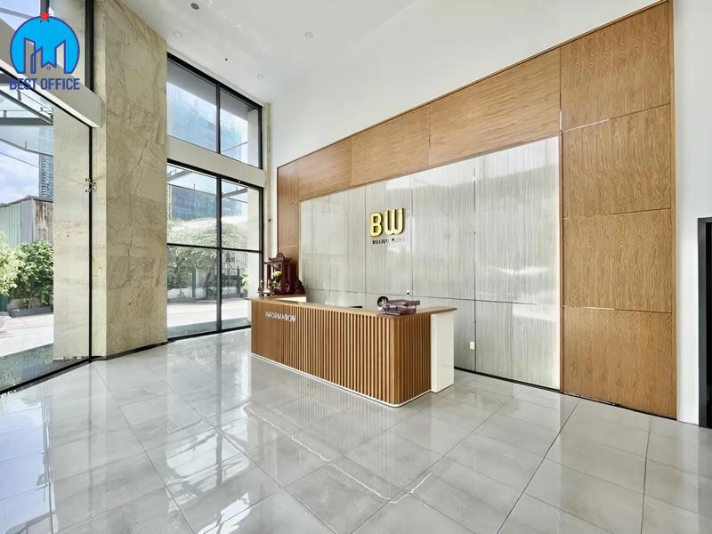 CAO ỐC BILLION WAYS