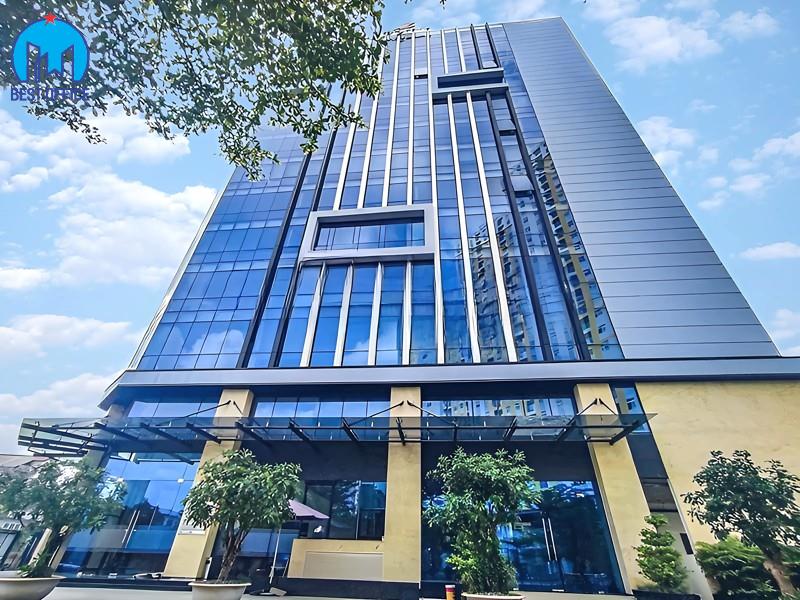 CAO ỐC BILLION WAYS