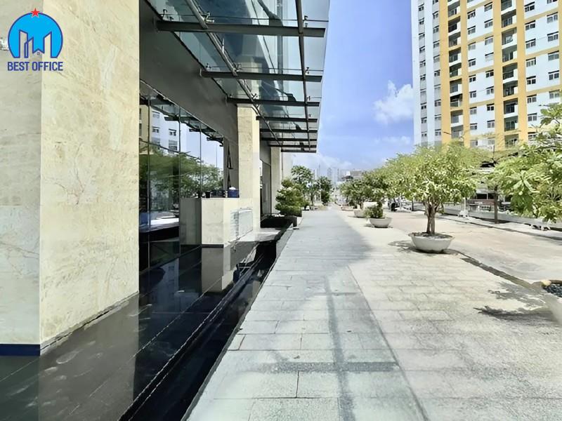 CAO ỐC BILLION WAYS