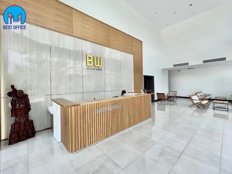 CAO ỐC BILLION WAYS