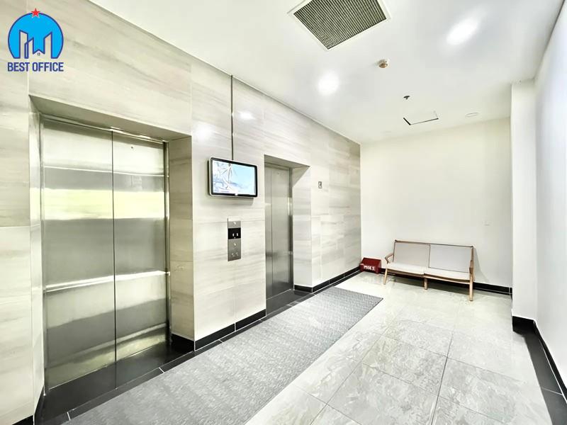 CAO ỐC BILLION WAYS