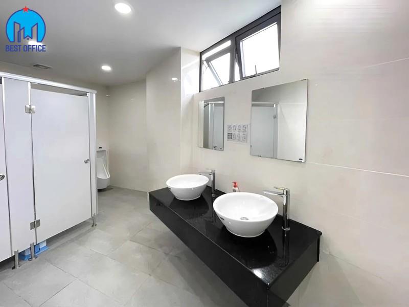 CAO ỐC BILLION WAYS