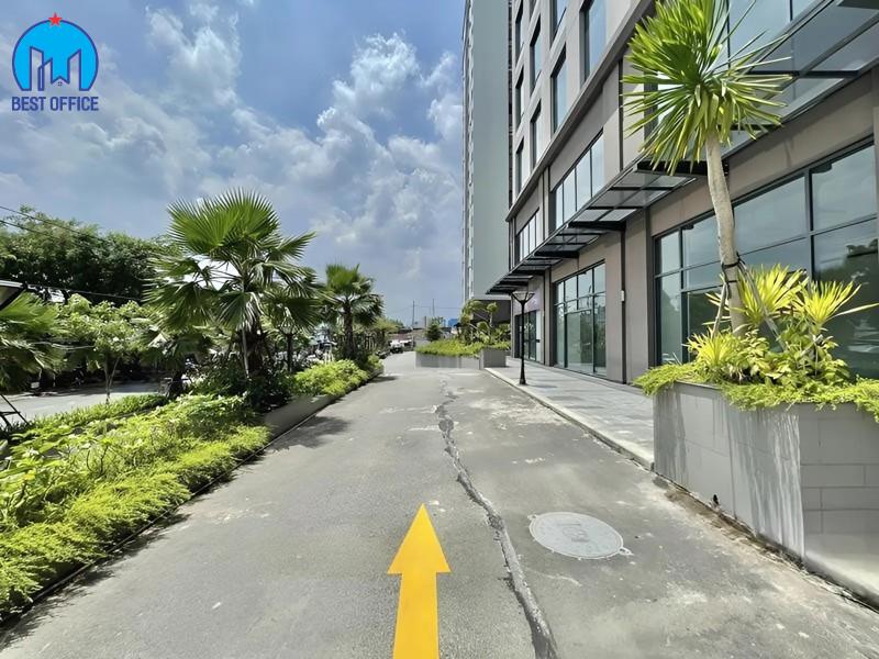 CAO ỐC GREEN RIVER