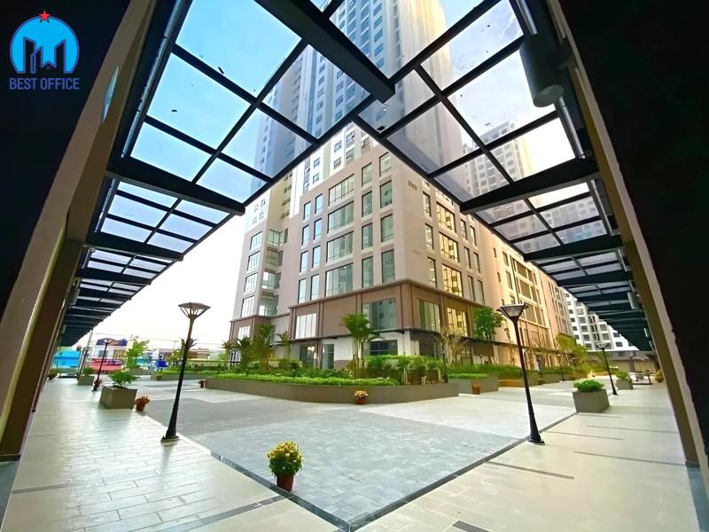 CAO ỐC GREEN RIVER