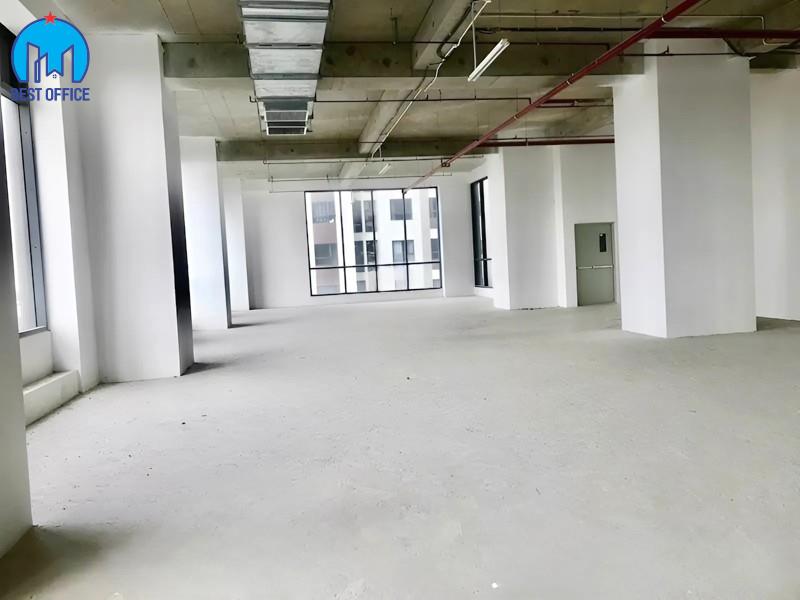 CAO ỐC GREEN RIVER