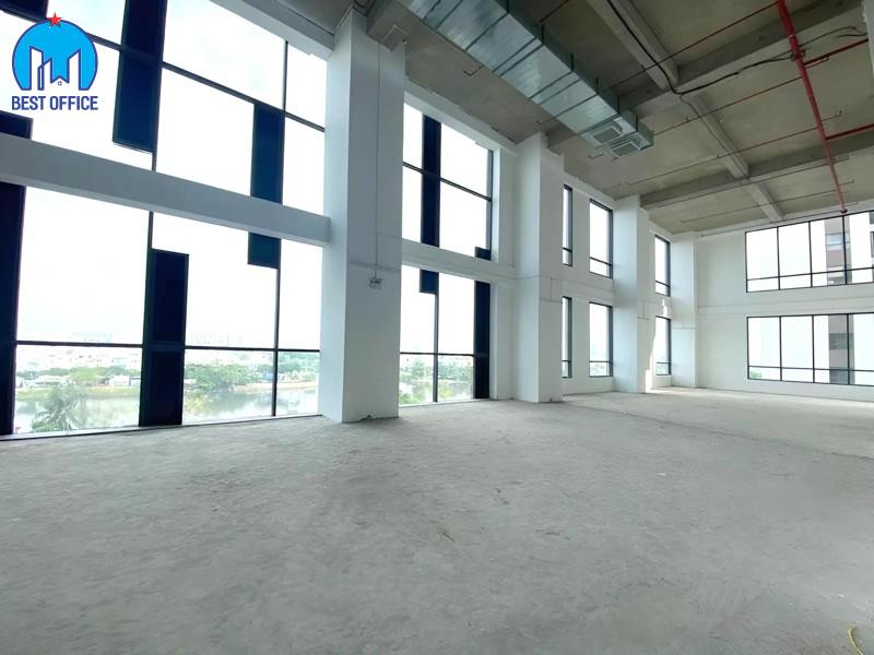 CAO ỐC GREEN RIVER