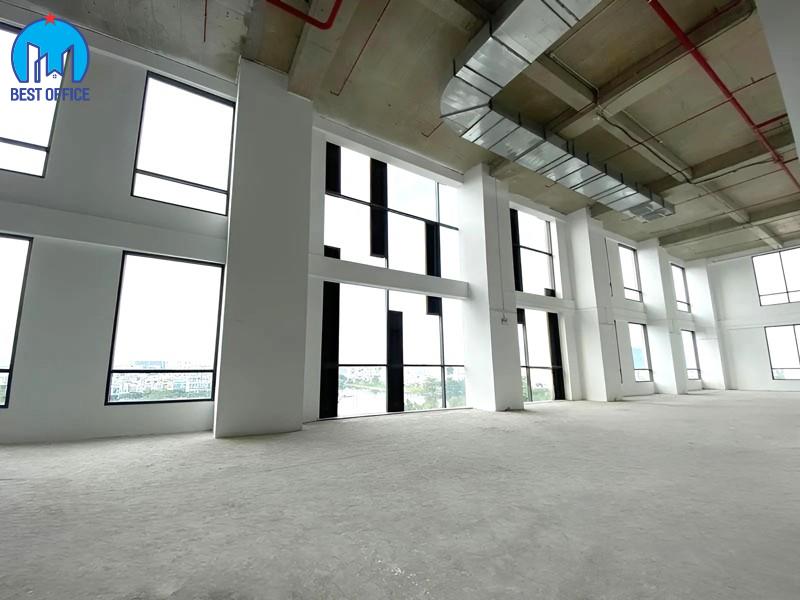 CAO ỐC GREEN RIVER