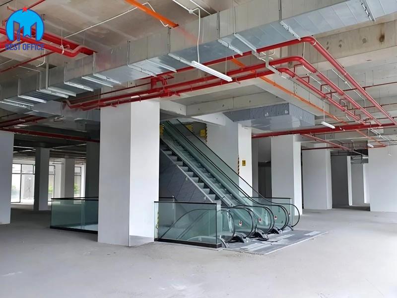 CAO ỐC GREEN RIVER