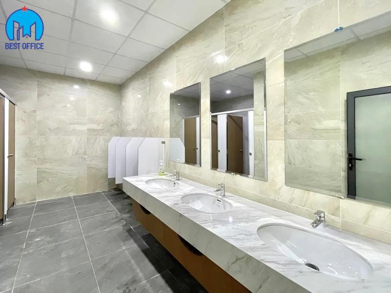 CAO ỐC GREEN RIVER