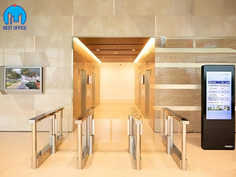 CAO ỐC ONE HUB SAIGON