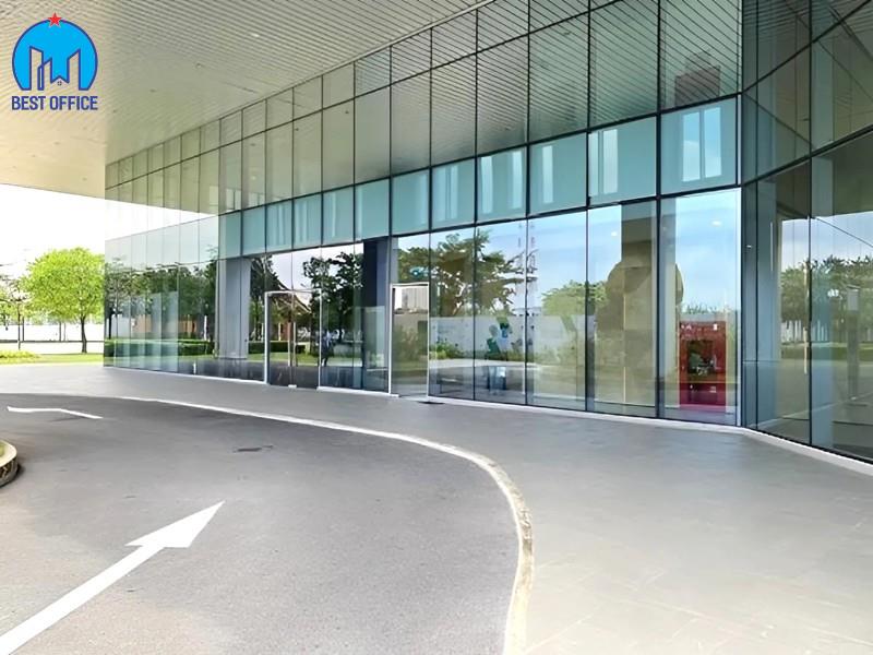 CAO ỐC ONE HUB SAIGON