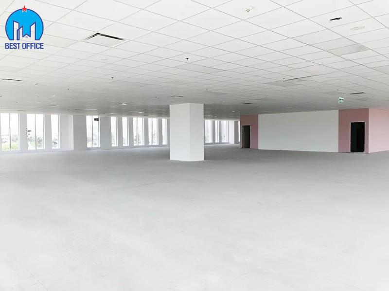 CAO ỐC ONE HUB SAIGON