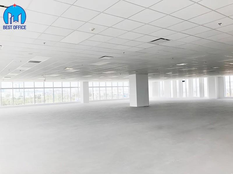 CAO ỐC ONE HUB SAIGON