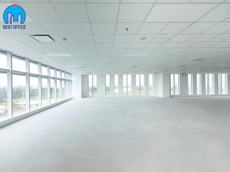 CAO ỐC ONE HUB SAIGON