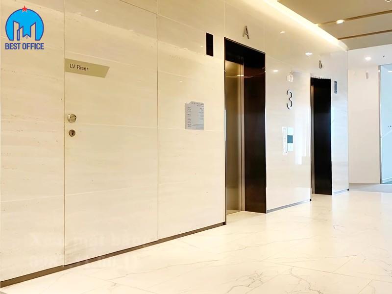 CAO ỐC ONE HUB SAIGON