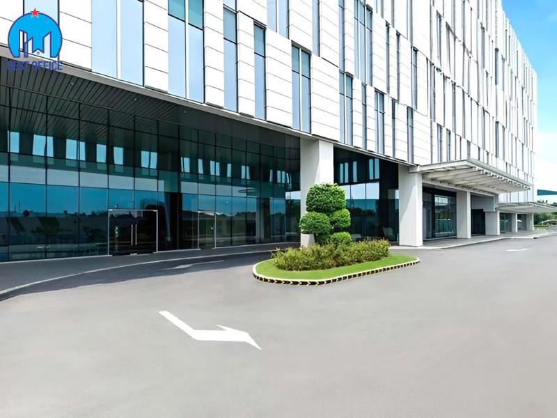 CAO ỐC ONE HUB SAIGON