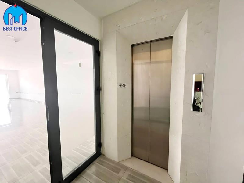 CAO ỐC PHONG PHÚ VINA