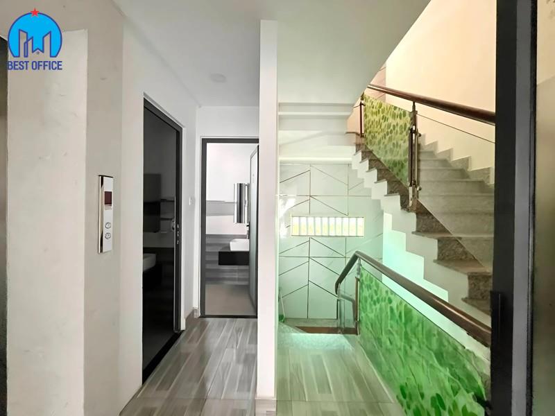 CAO ỐC PHONG PHÚ VINA